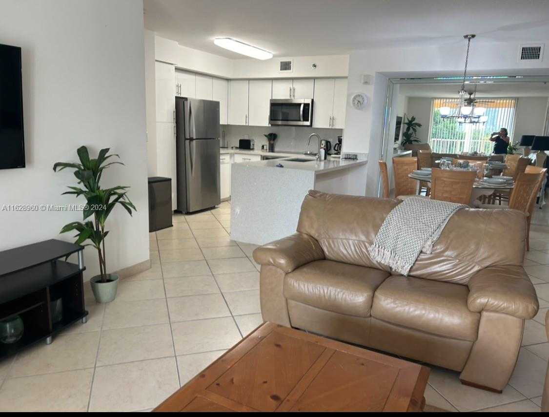 Small Image of 19999 EAST COUNTRY CLUB DR #1501, Aventura Number 7