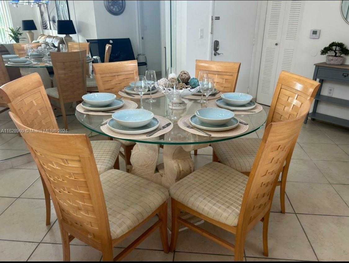 Small Image of 19999 EAST COUNTRY CLUB DR #1501, Aventura Number 9