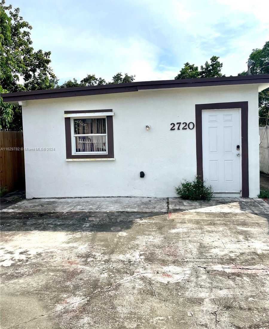 Small Image of 2720 NORTH WEST 29TH ST #2720, Miami Number 21