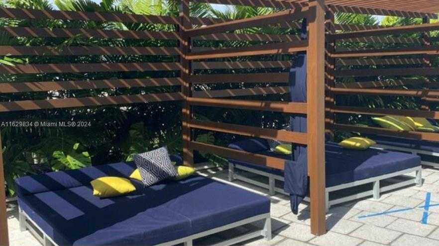 Small Image of 3250 NORTH EAST 1ST AVE #818, Miami Number 2