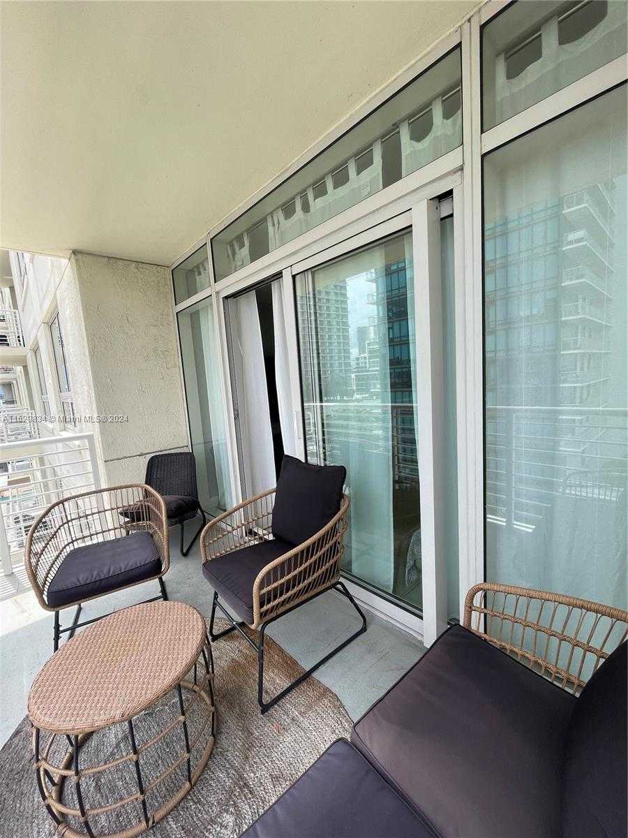Small Image of 3250 NORTH EAST 1ST AVE #818, Miami Number 4