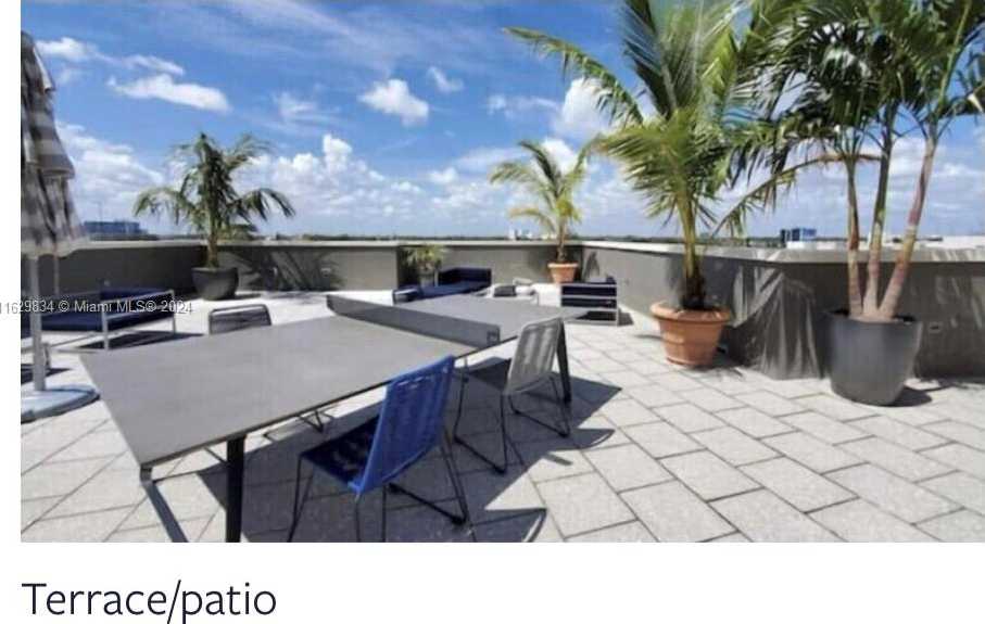 Small Image of 3250 NORTH EAST 1ST AVE #818, Miami Number 42
