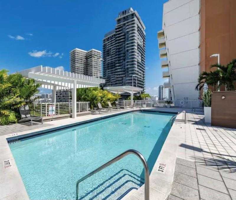 Small Image of 3250 NORTH EAST 1ST AVE #818, Miami Number 43