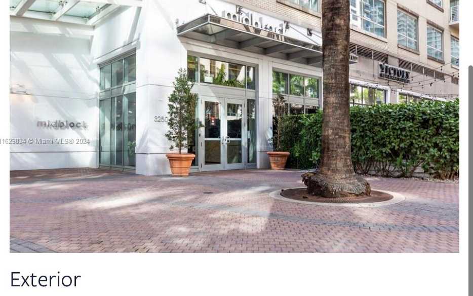 Small Image of 3250 NORTH EAST 1ST AVE #818, Miami Number 44