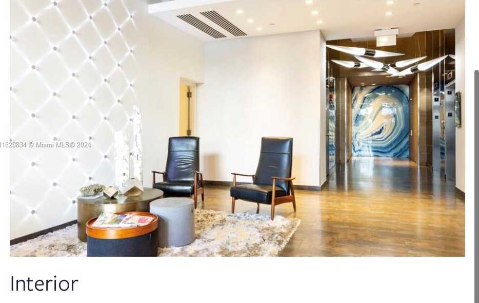 Small Image of 3250 NORTH EAST 1ST AVE #818, Miami Number 45