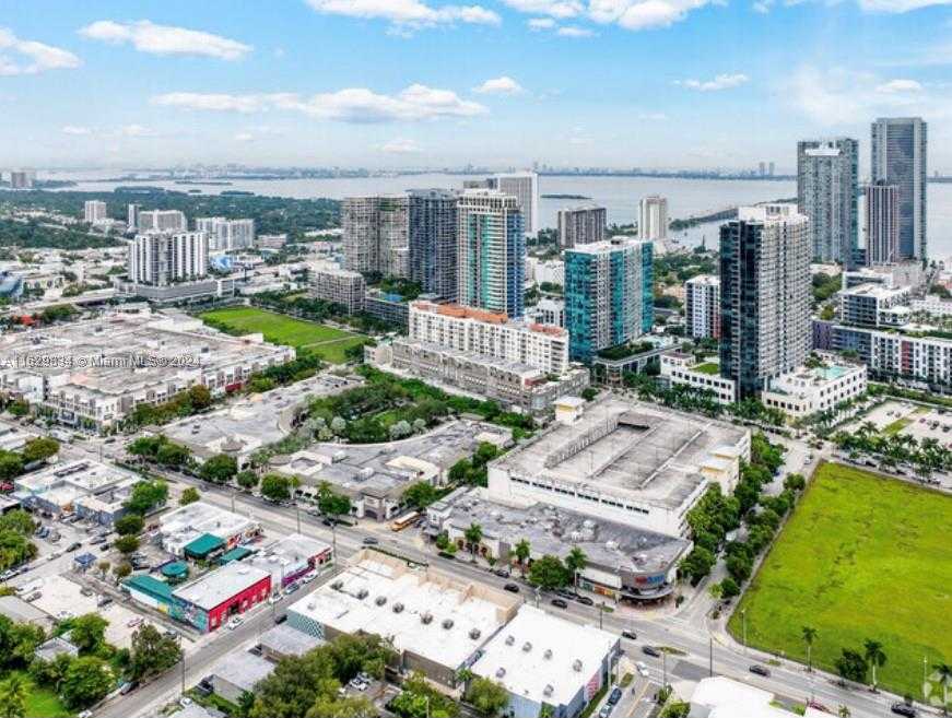 Small Image of 3250 NORTH EAST 1ST AVE #818, Miami Number 48