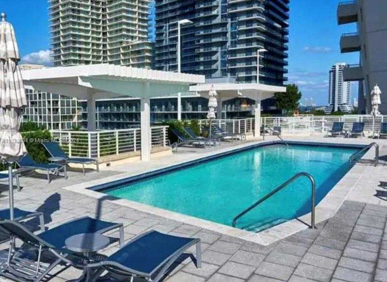 Small Image of 3250 NORTH EAST 1ST AVE #818, Miami Number 49