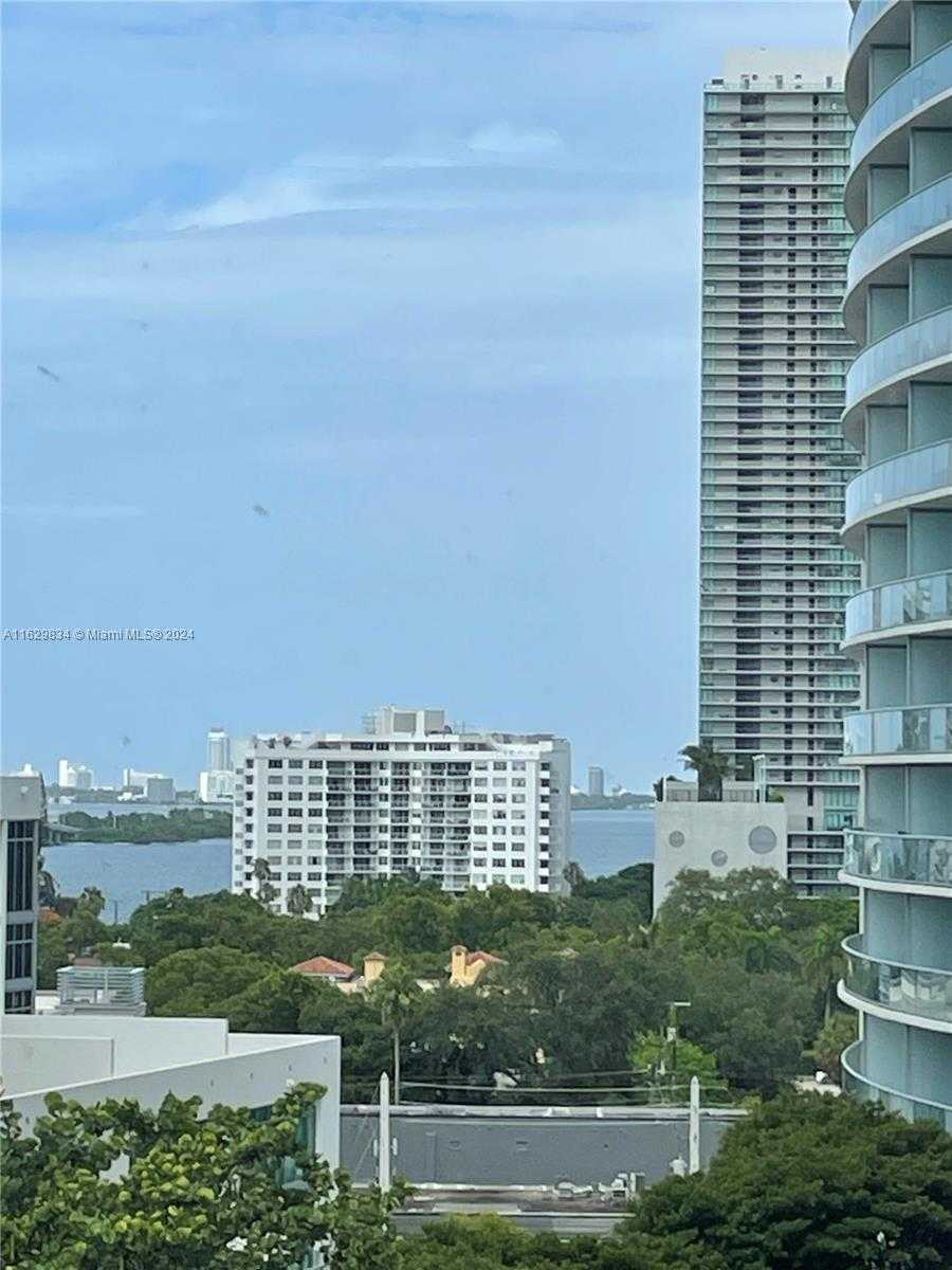 Small Image of 3250 NORTH EAST 1ST AVE #818, Miami Number 5