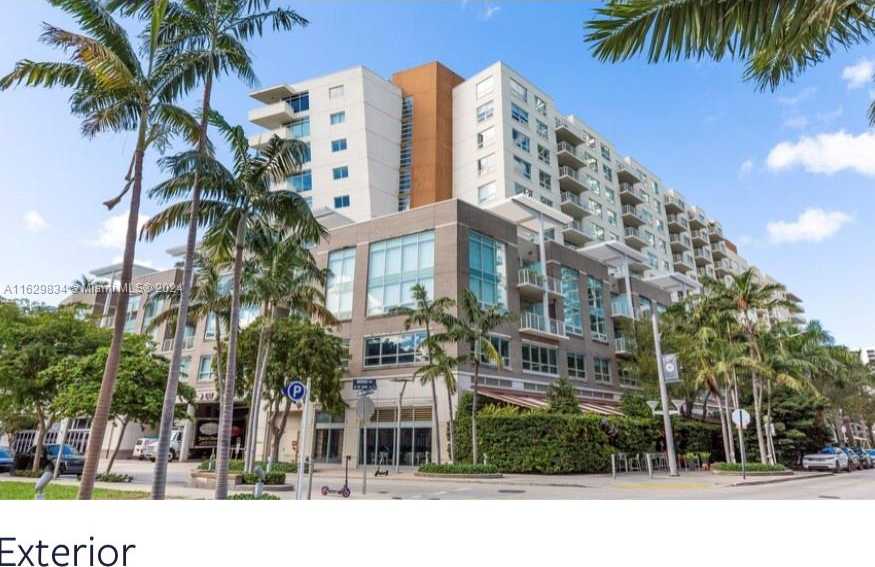 Small Image of 3250 NORTH EAST 1ST AVE #818, Miami Number 52