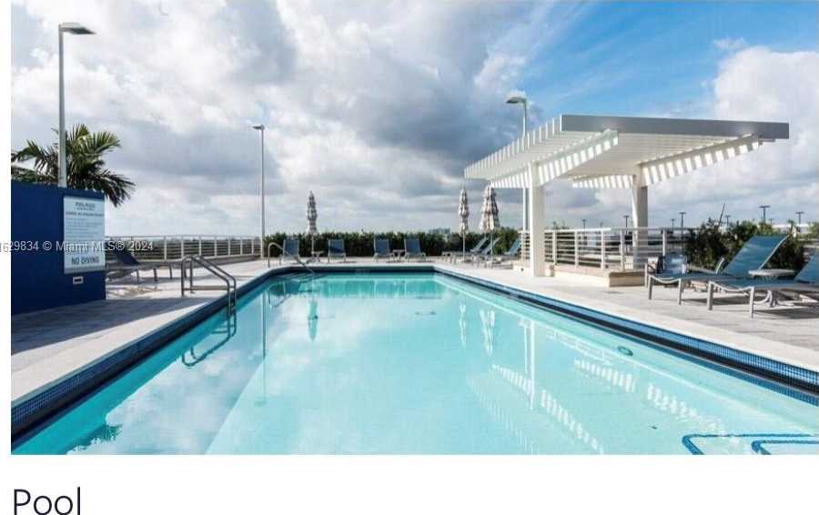Small Image of 3250 NORTH EAST 1ST AVE #818, Miami Number 53