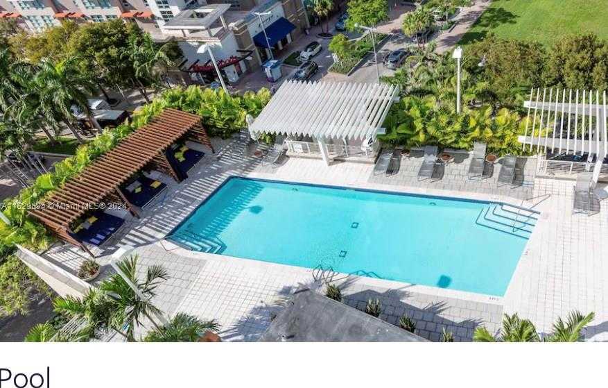 Small Image of 3250 NORTH EAST 1ST AVE #818, Miami Number 54