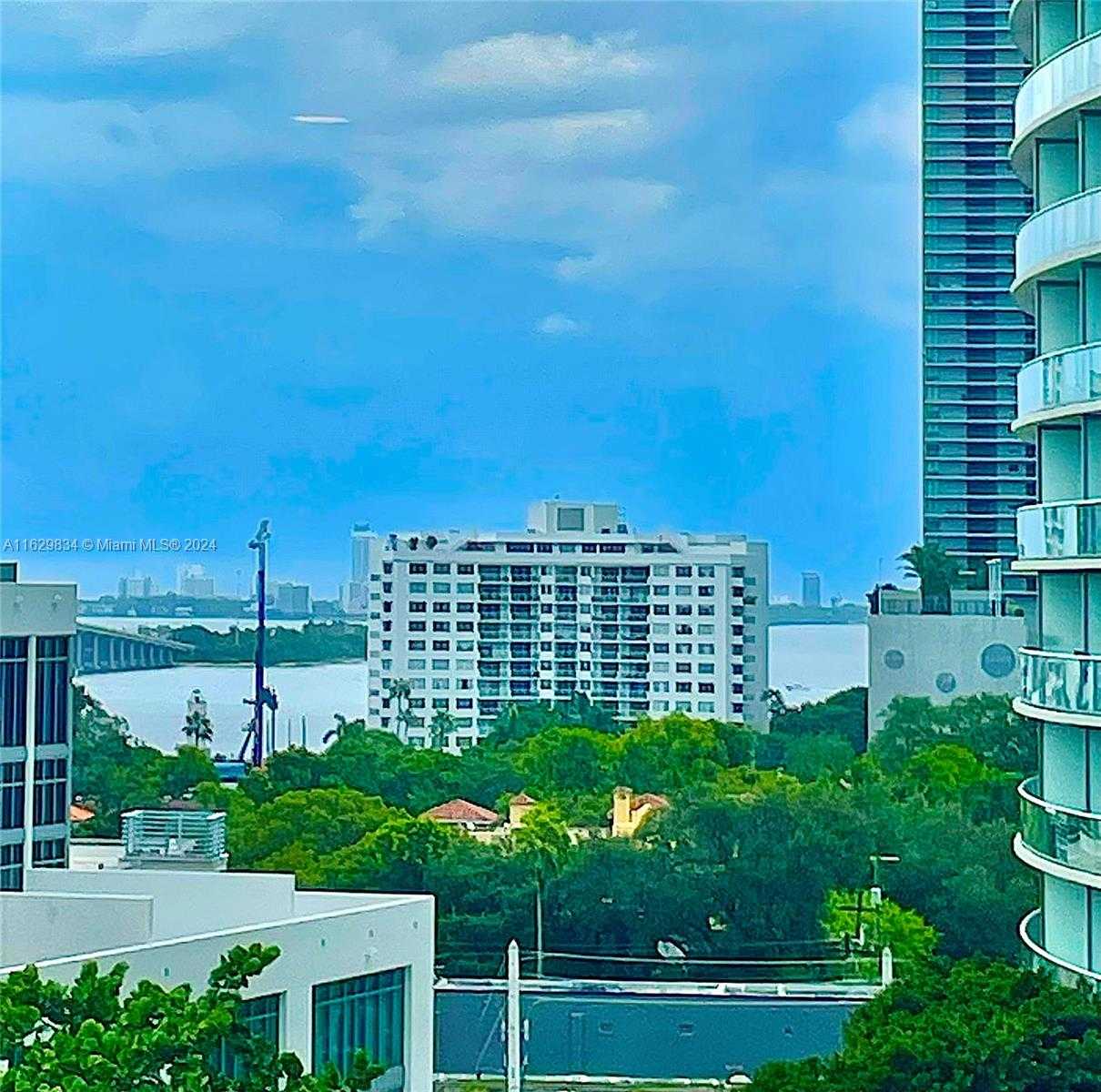 Small Image of 3250 NORTH EAST 1ST AVE #818, Miami Number 6