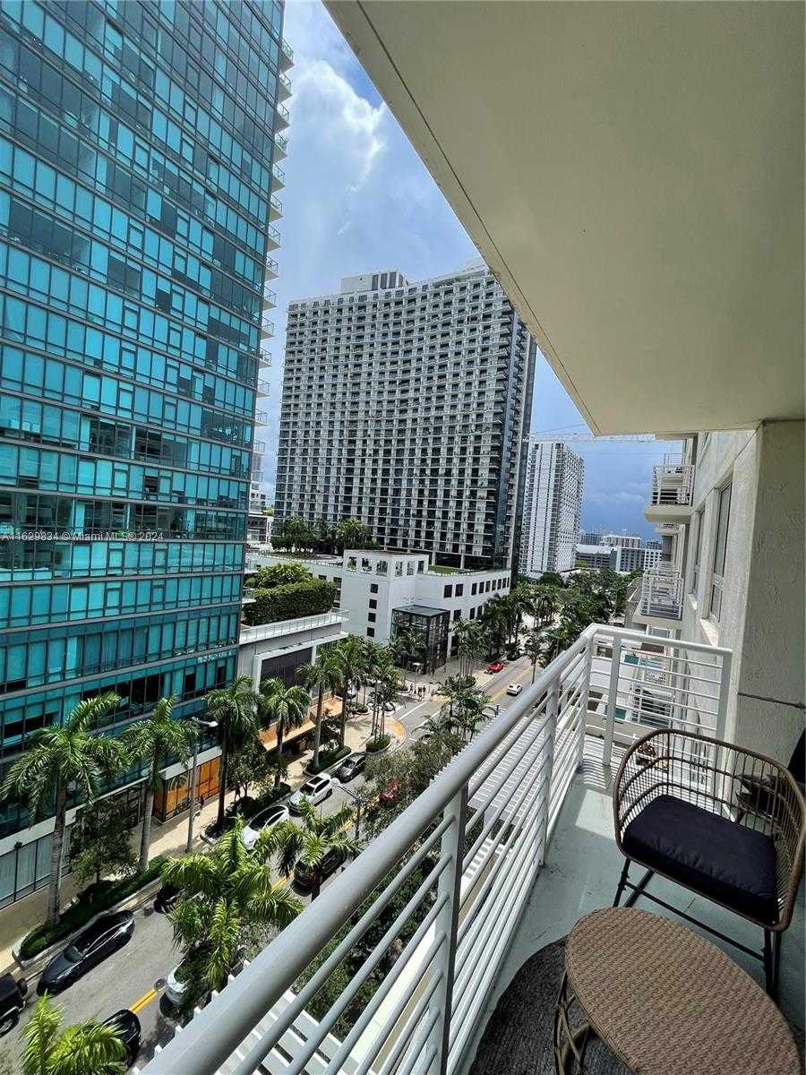 Small Image of 3250 NORTH EAST 1ST AVE #818, Miami Number 7