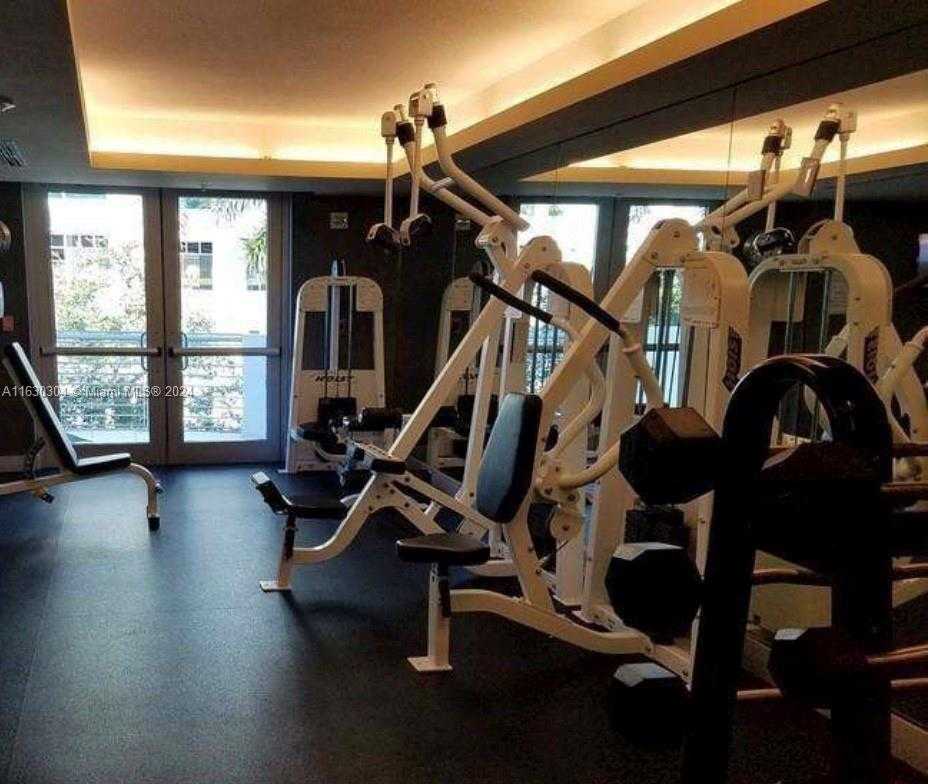 Small Image of 110 WASHINGTON AVE #1614, Miami Beach Number 7
