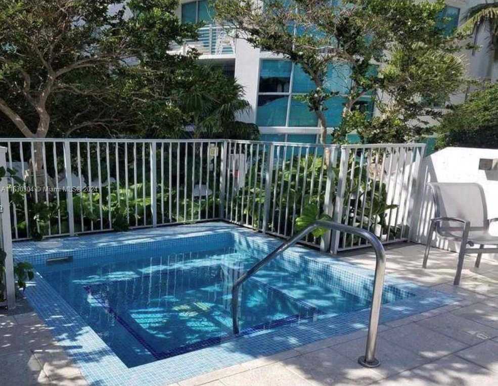 Small Image of 110 WASHINGTON AVE #1614, Miami Beach Number 9