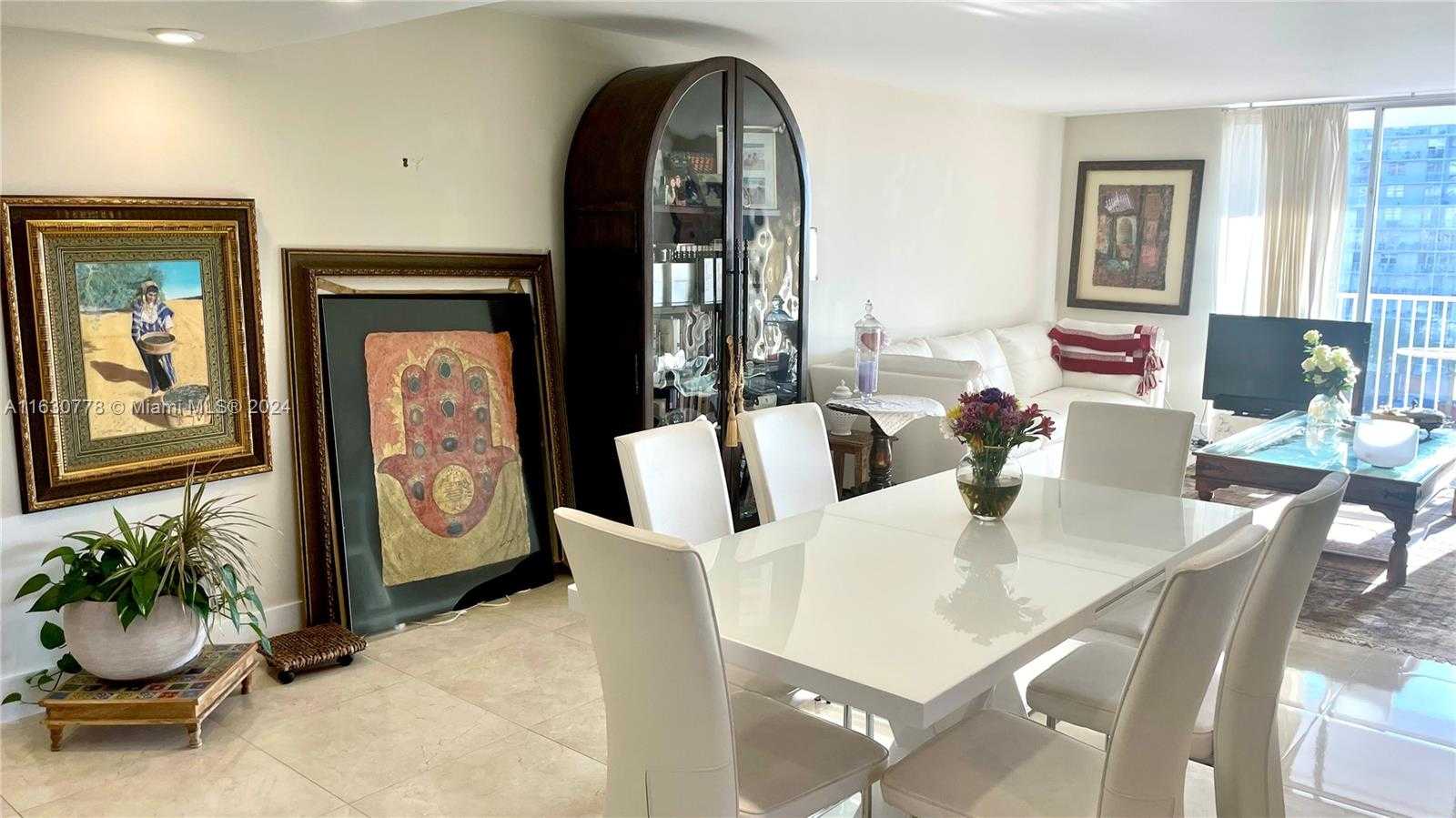 Small Image of 2851 NORTH EAST 183RD ST #802E, Aventura Number 10