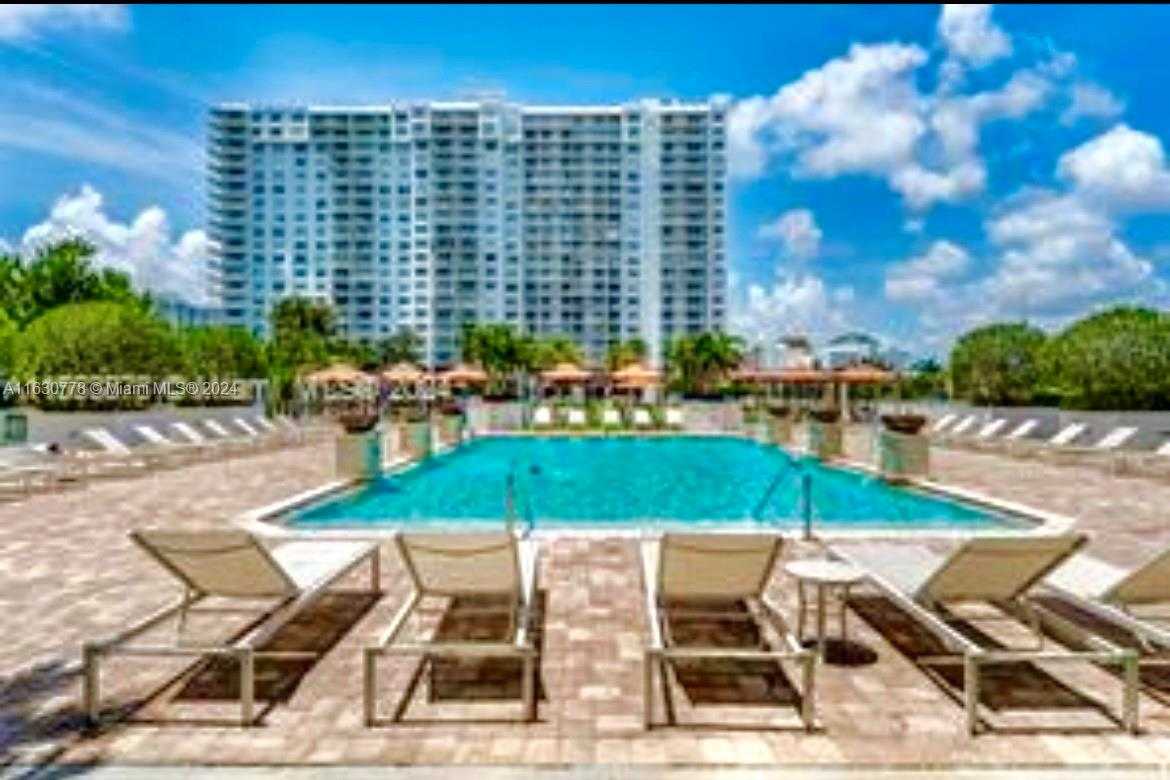 Small Image of 2851 NORTH EAST 183RD ST #802E, Aventura Number 28