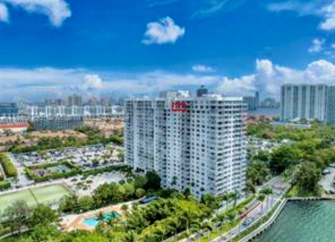 Small Image of 2851 NORTH EAST 183RD ST #802E, Aventura Number 36