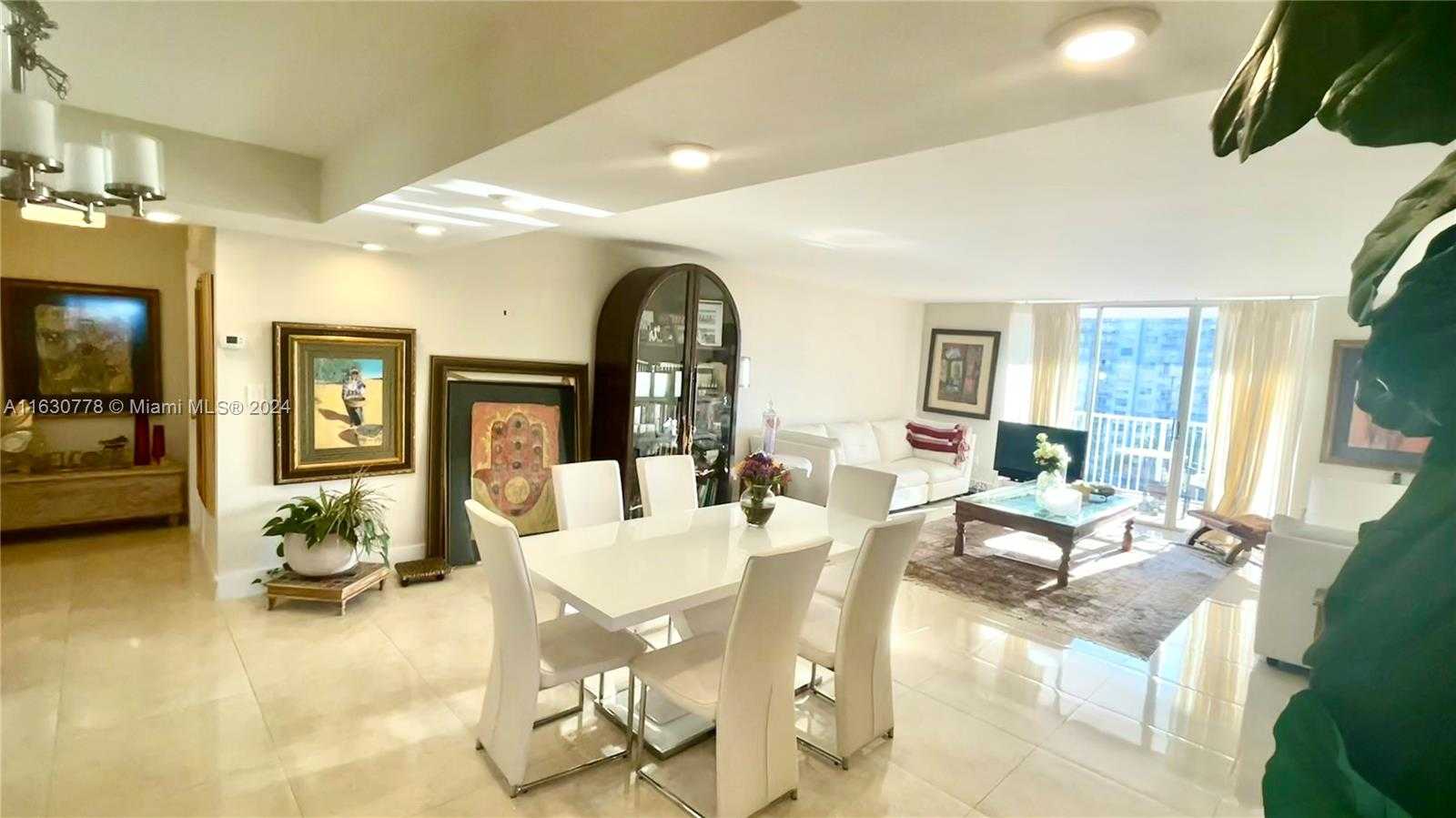 Small Image of 2851 NORTH EAST 183RD ST #802E, Aventura Number 7