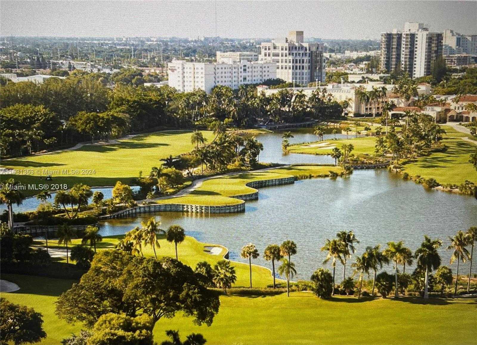 Small Image of 3300 NORTH EAST 192ND ST #1804, Aventura Number 5