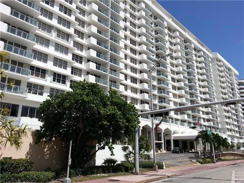 Small Image of 5601 COLLINS AVE #721, Miami Beach Number 2