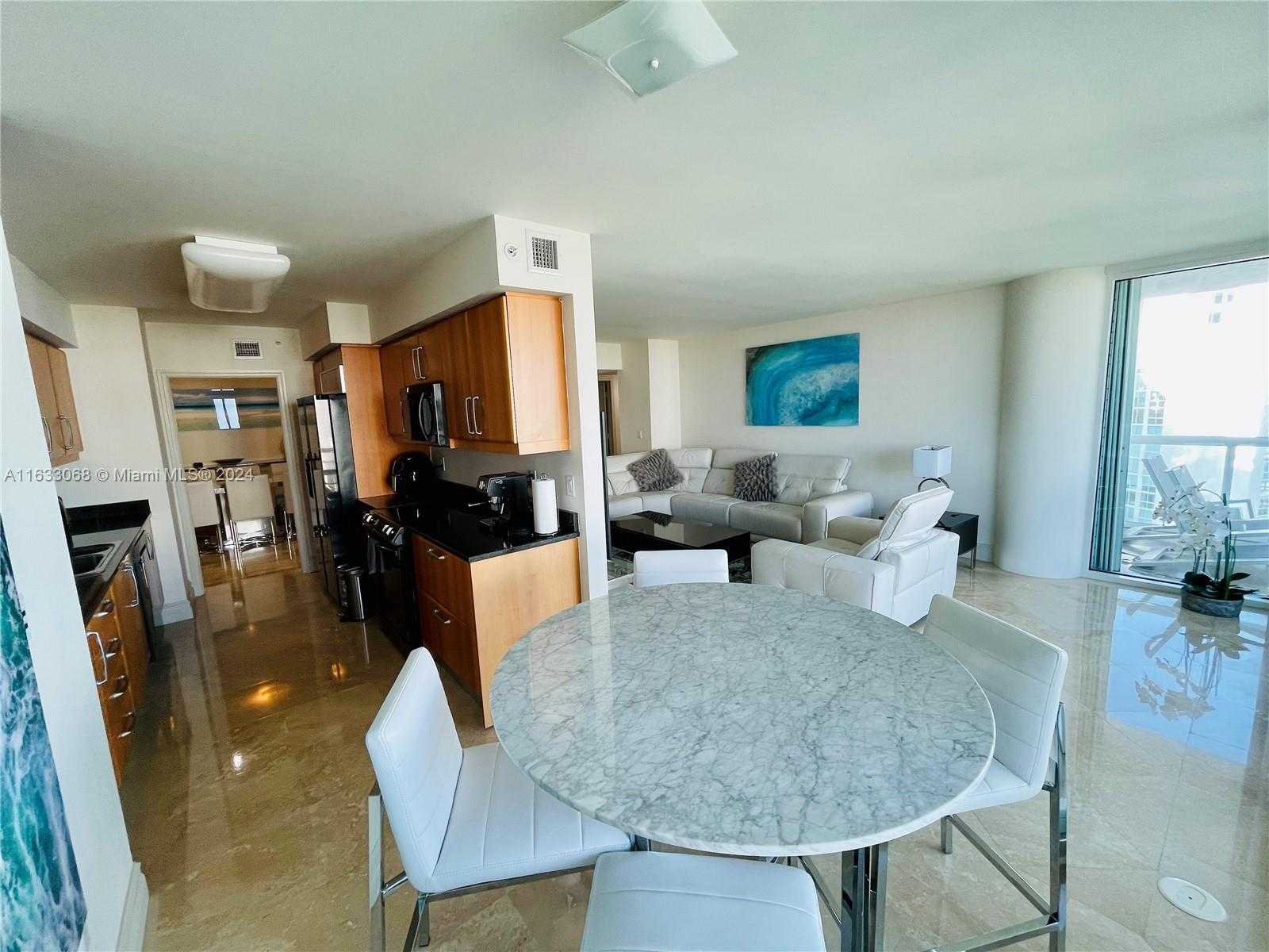 Small Image of 16500 #1652, Sunny Isles Beach Number 13