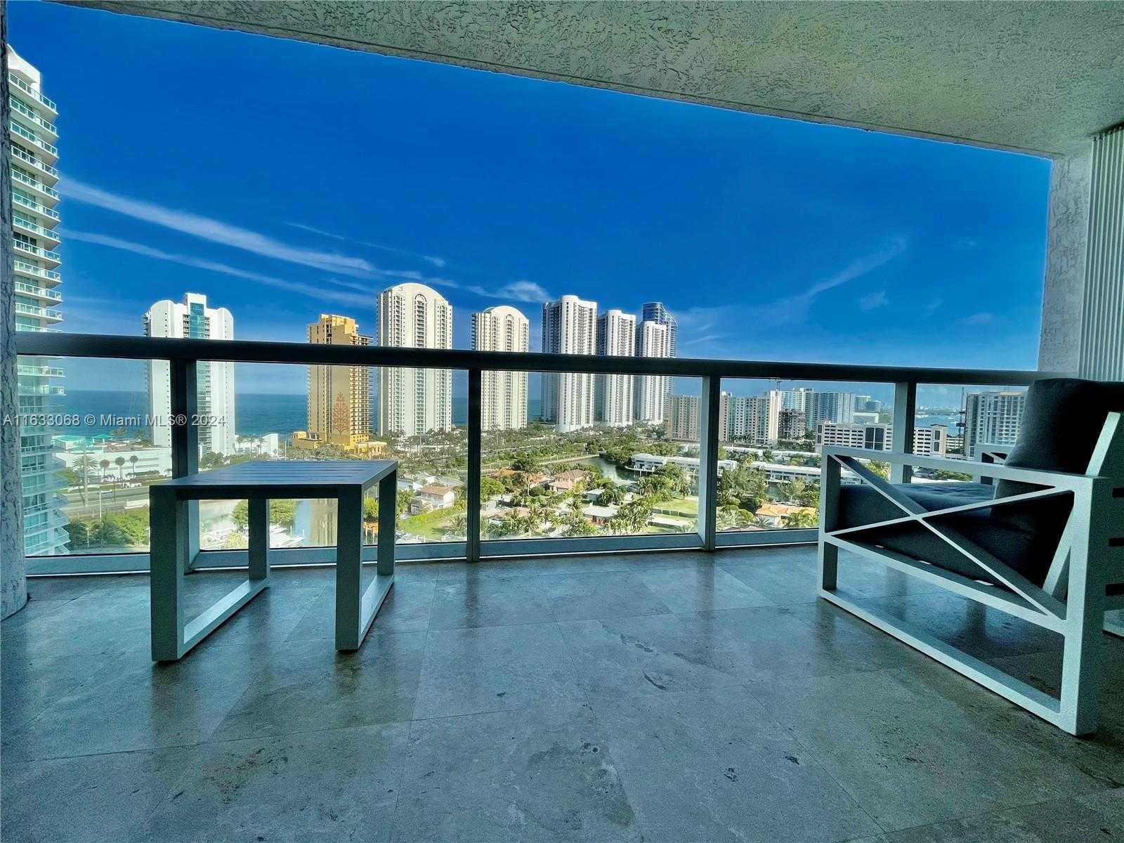 Small Image of 16500 #1652, Sunny Isles Beach Number 2