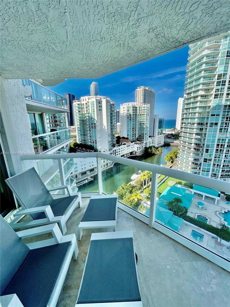 Small Image of 16500 #1652, Sunny Isles Beach Number 26