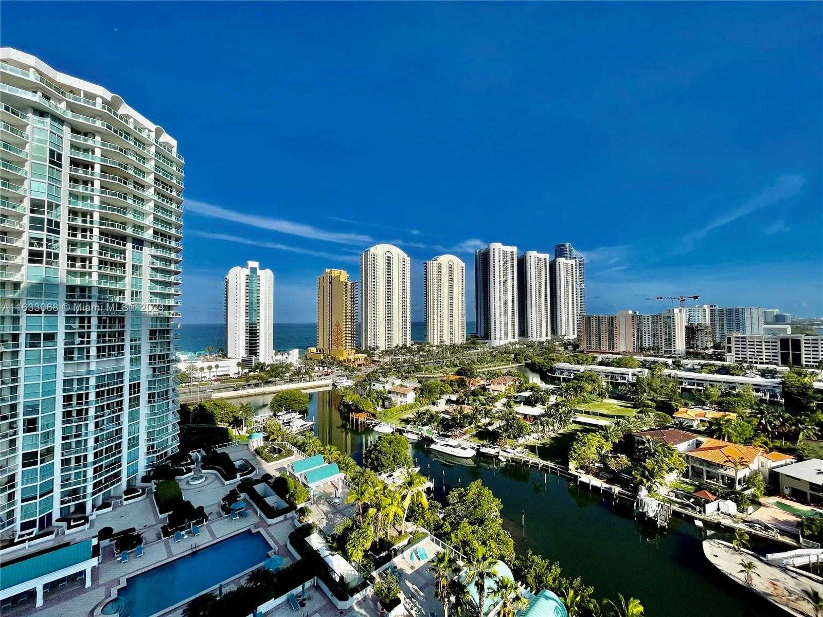 Small Image of 16500 #1652, Sunny Isles Beach Number 28