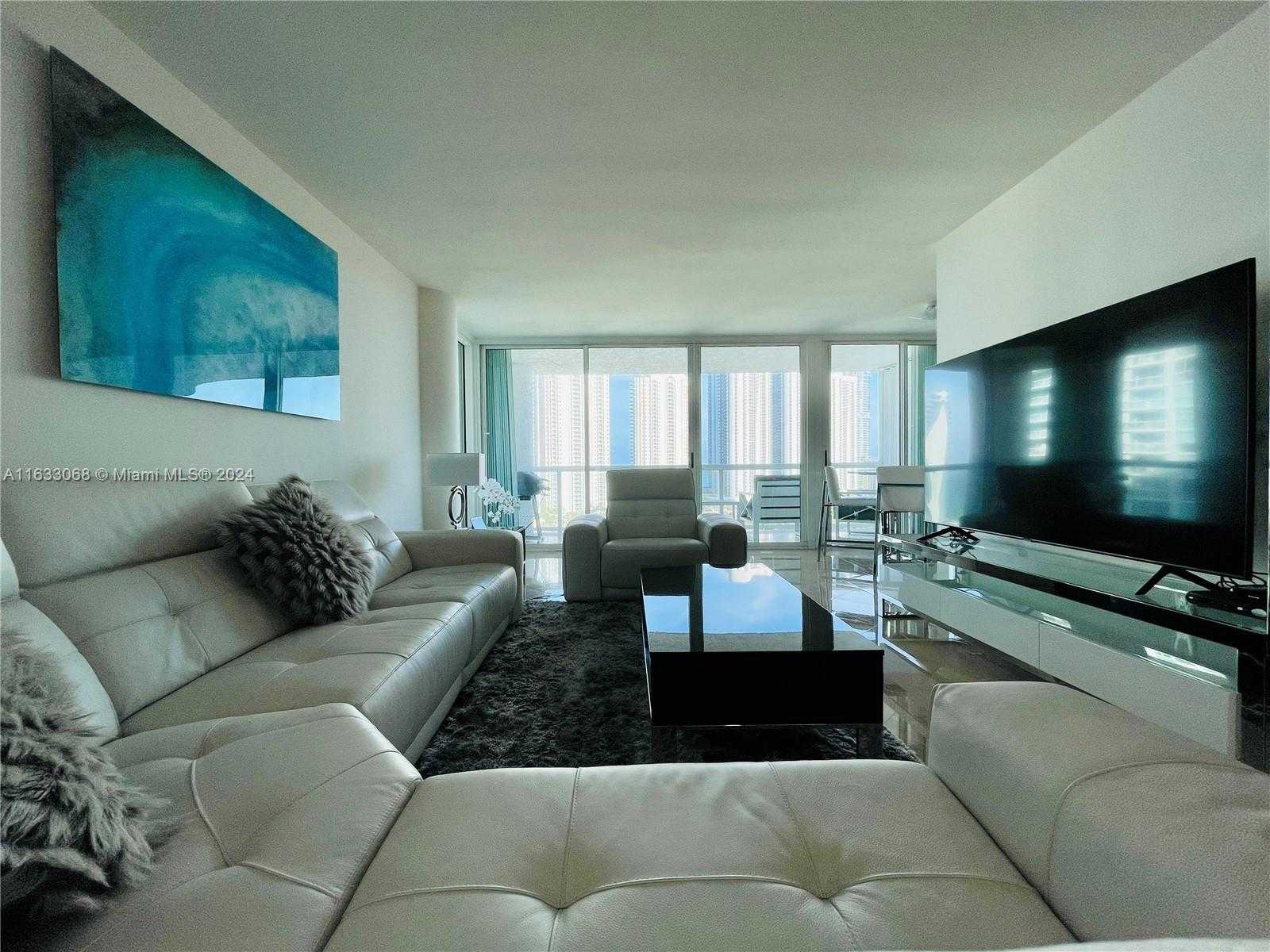 Small Image of 16500 #1652, Sunny Isles Beach Number 6