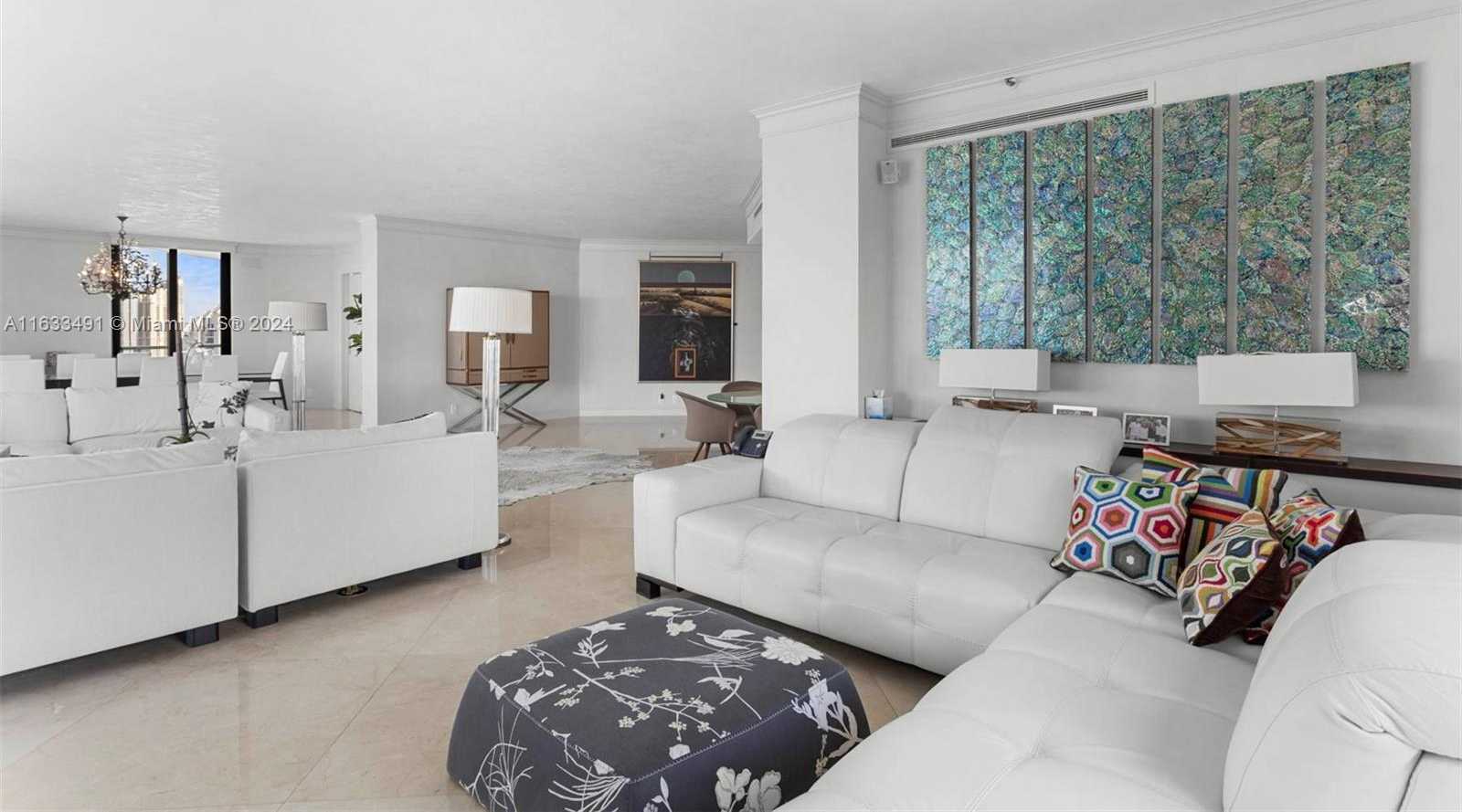 Small Image of 19500 TURNBERRY WAY #27-AB, Aventura Number 11