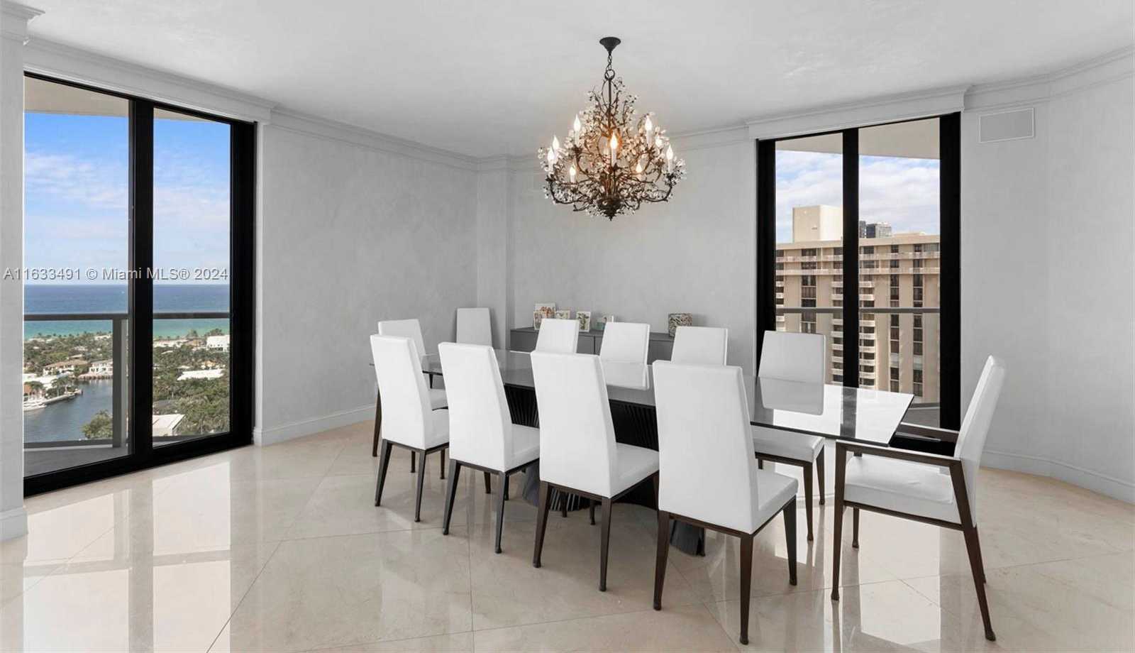 Small Image of 19500 TURNBERRY WAY #27-AB, Aventura Number 12