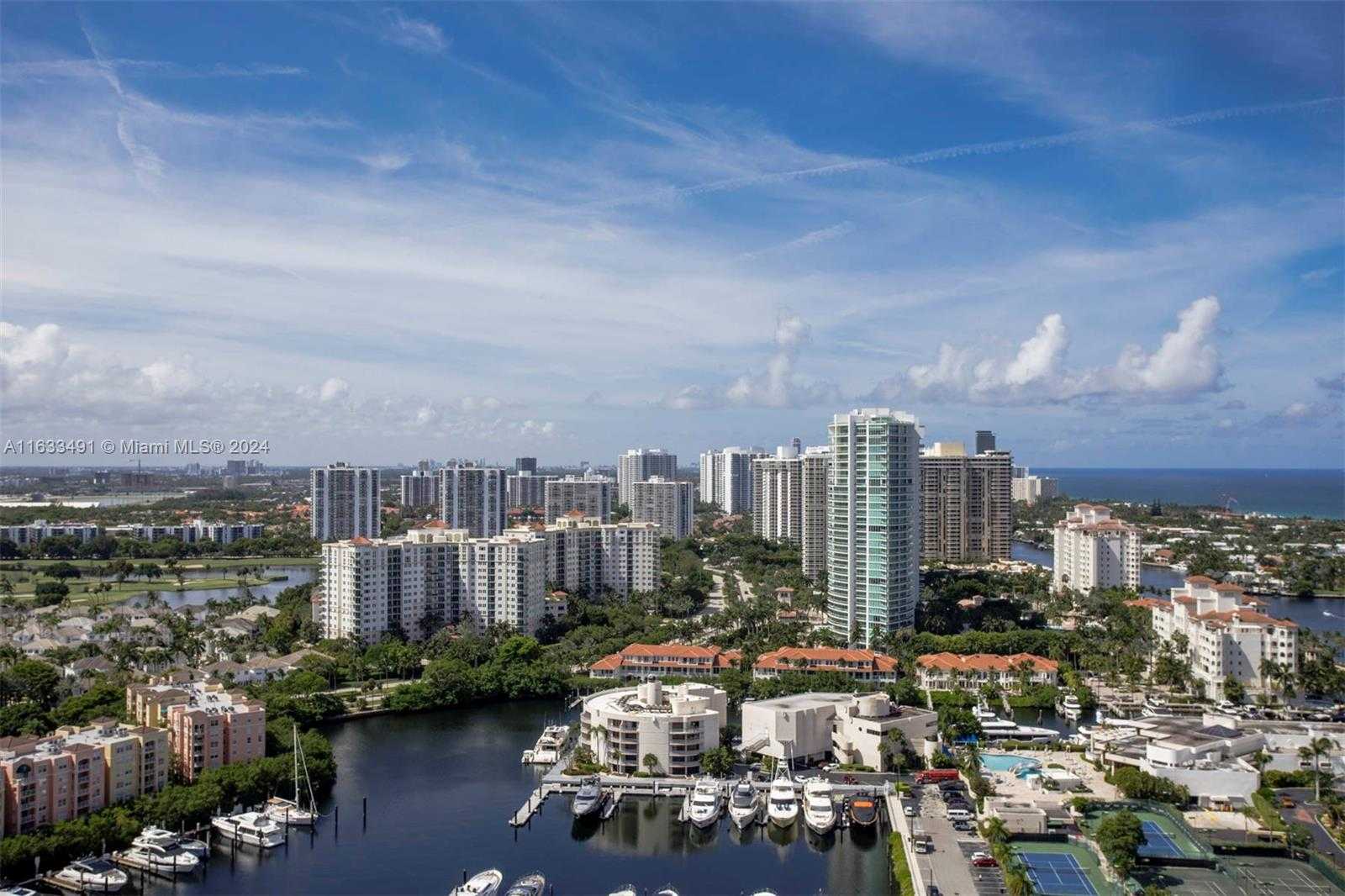 Small Image of 19500 TURNBERRY WAY #27-AB, Aventura Number 19