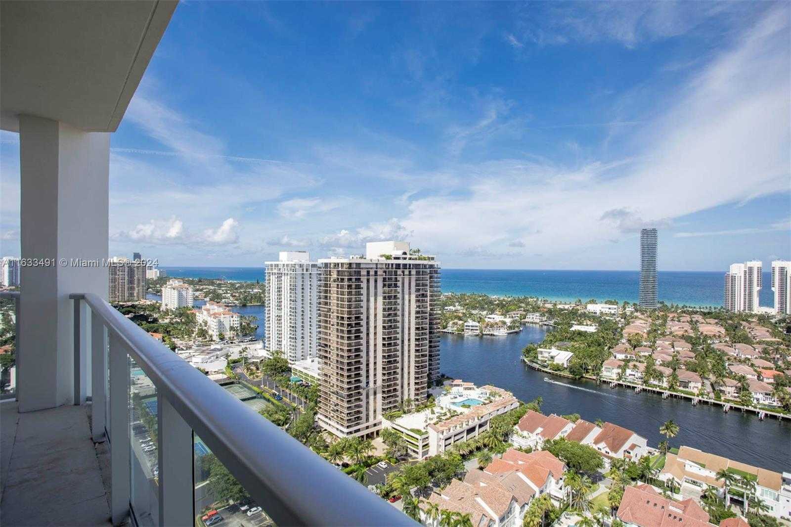 Small Image of 19500 TURNBERRY WAY #27-AB, Aventura Number 20