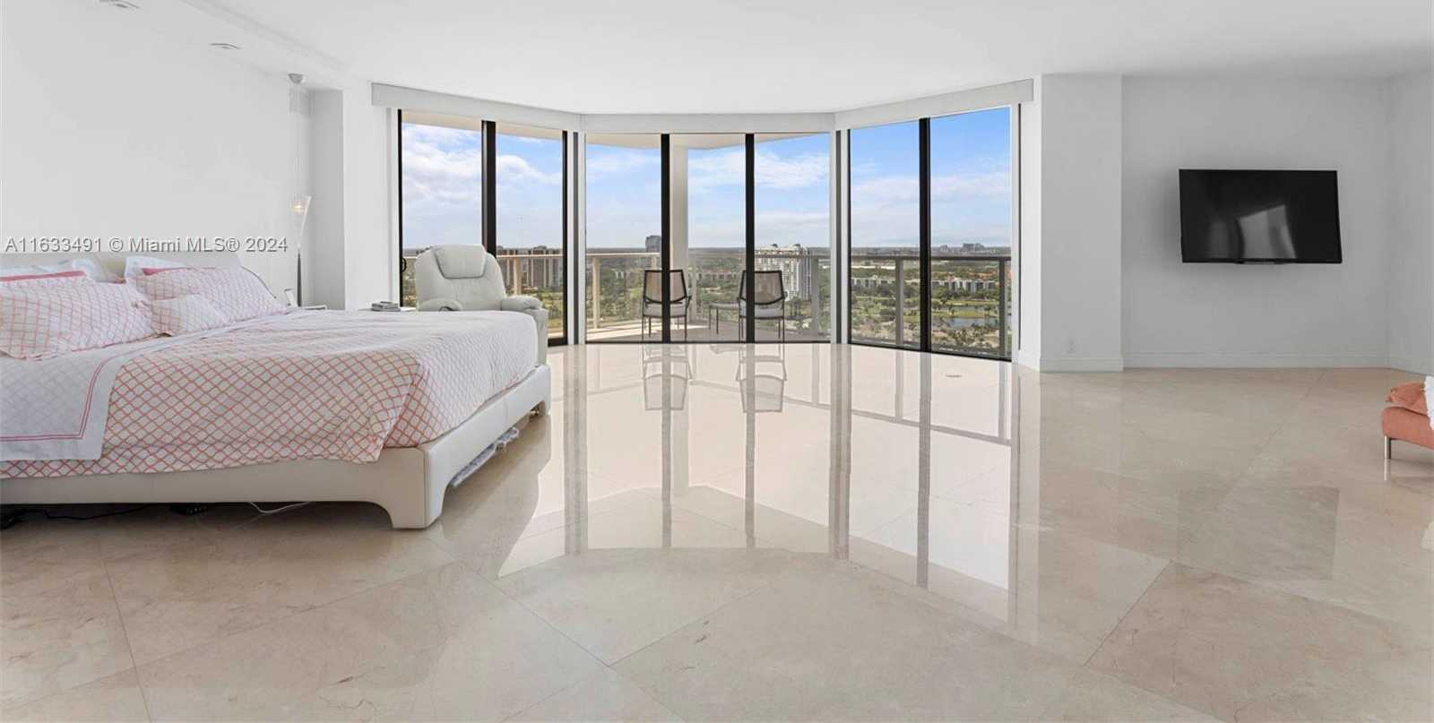 Small Image of 19500 TURNBERRY WAY #27-AB, Aventura Number 21