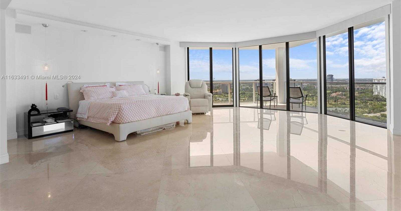Small Image of 19500 TURNBERRY WAY #27-AB, Aventura Number 22