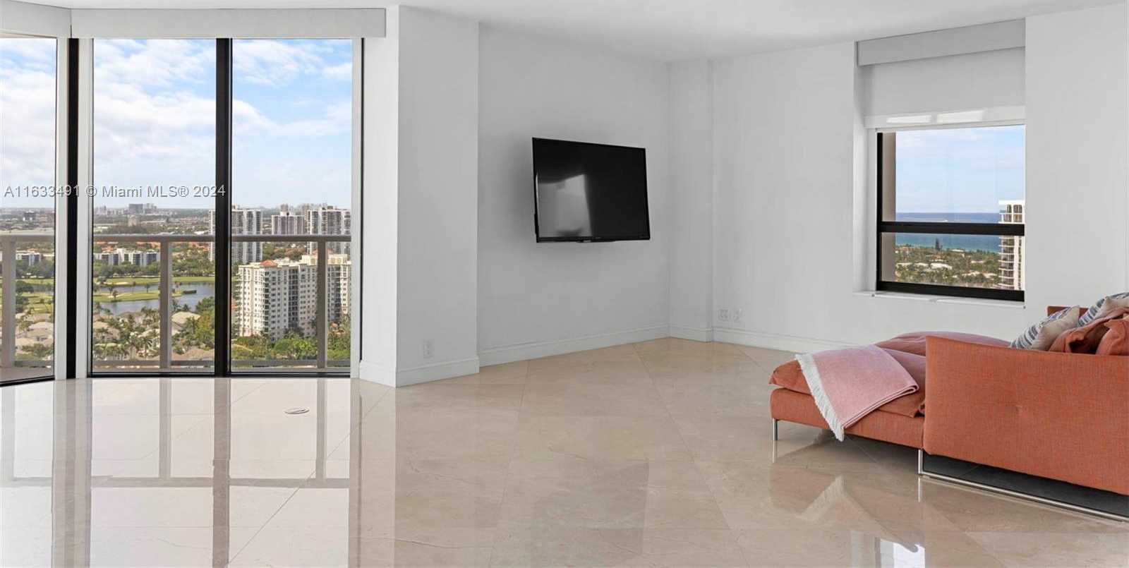 Small Image of 19500 TURNBERRY WAY #27-AB, Aventura Number 23