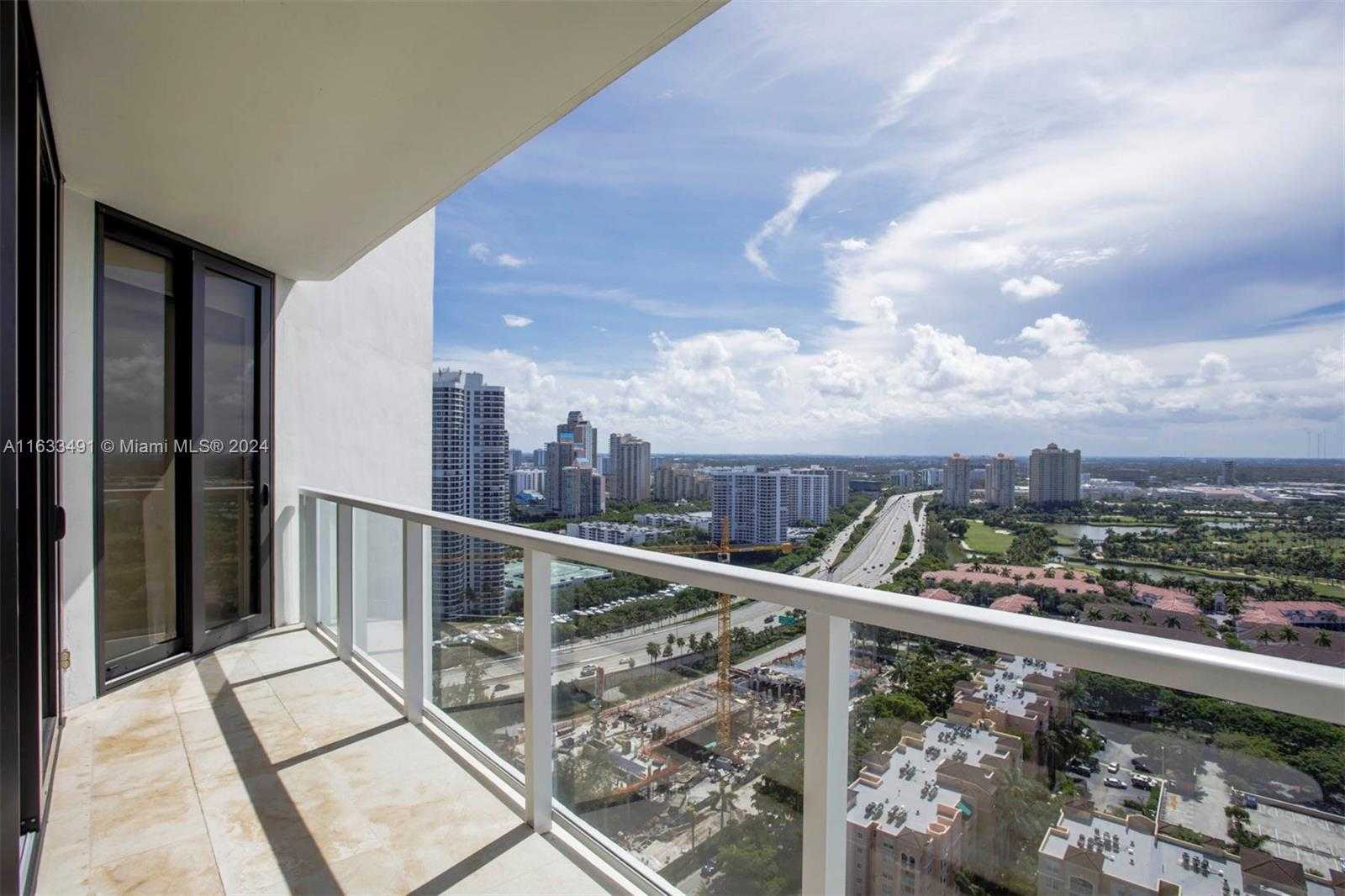 Small Image of 19500 TURNBERRY WAY #27-AB, Aventura Number 35