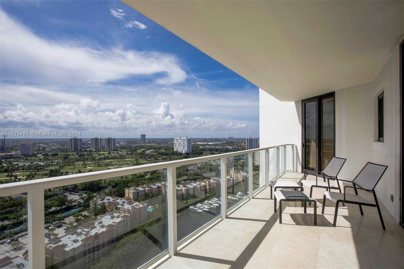Small Image of 19500 TURNBERRY WAY #27-AB, Aventura Number 36