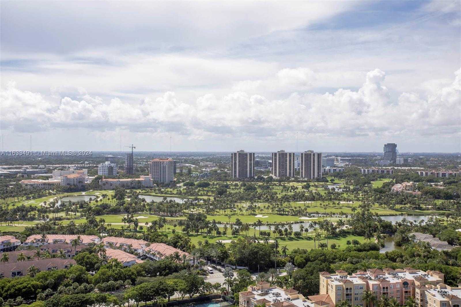 Small Image of 19500 TURNBERRY WAY #27-AB, Aventura Number 37