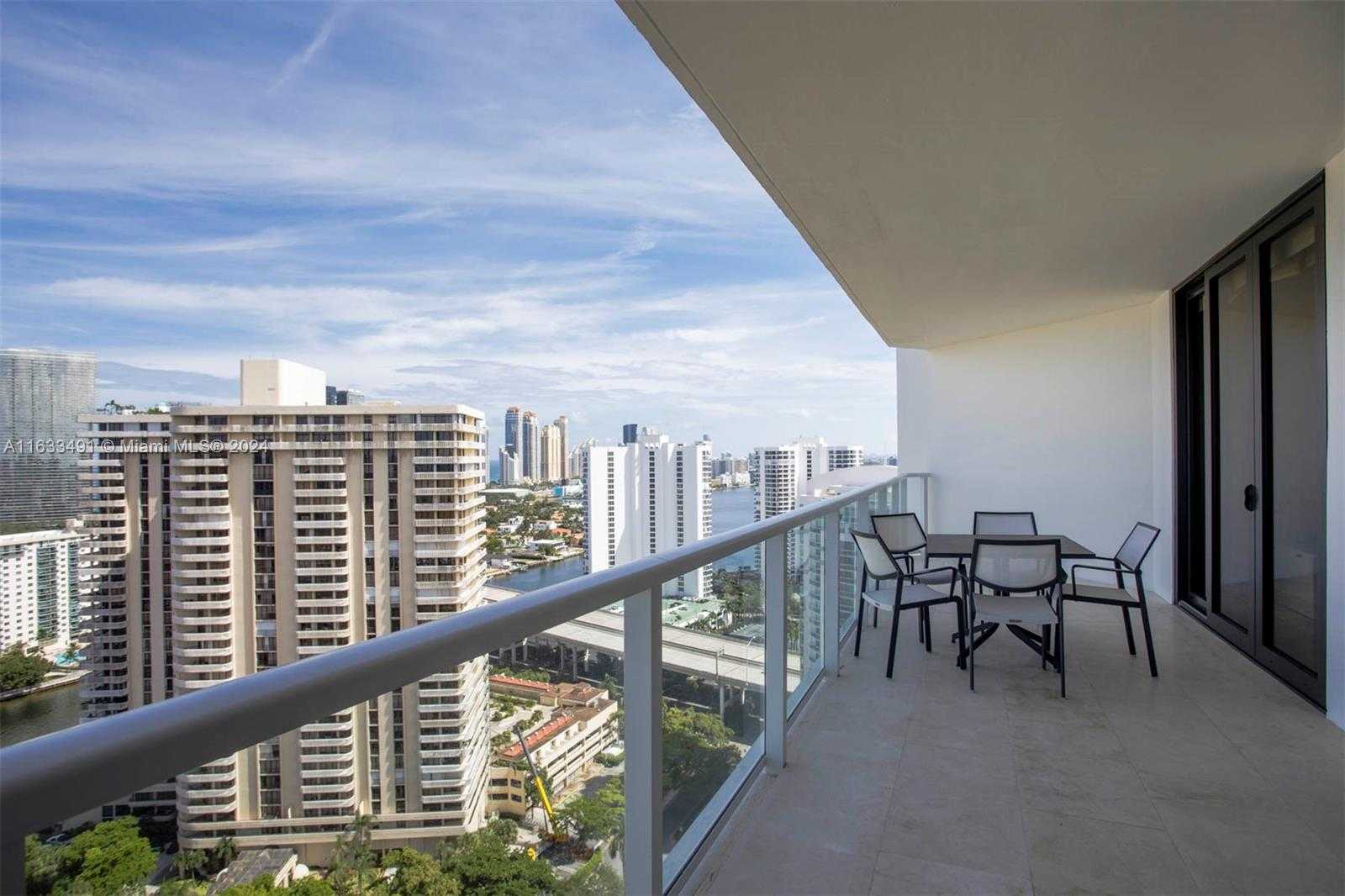 Small Image of 19500 TURNBERRY WAY #27-AB, Aventura Number 42