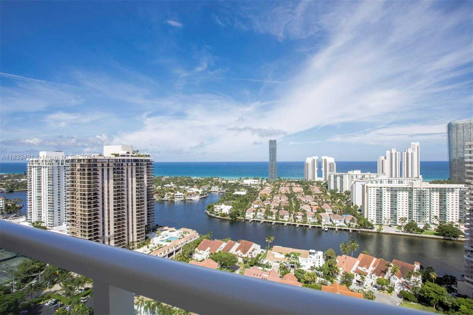 Small Image of 19500 TURNBERRY WAY #27-AB, Aventura Number 44