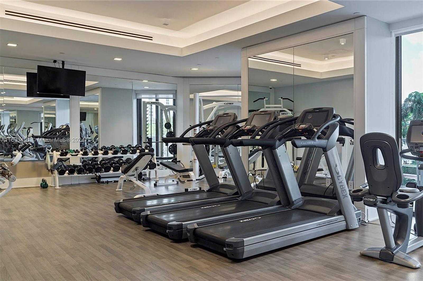 Small Image of 19500 TURNBERRY WAY #27-AB, Aventura Number 49