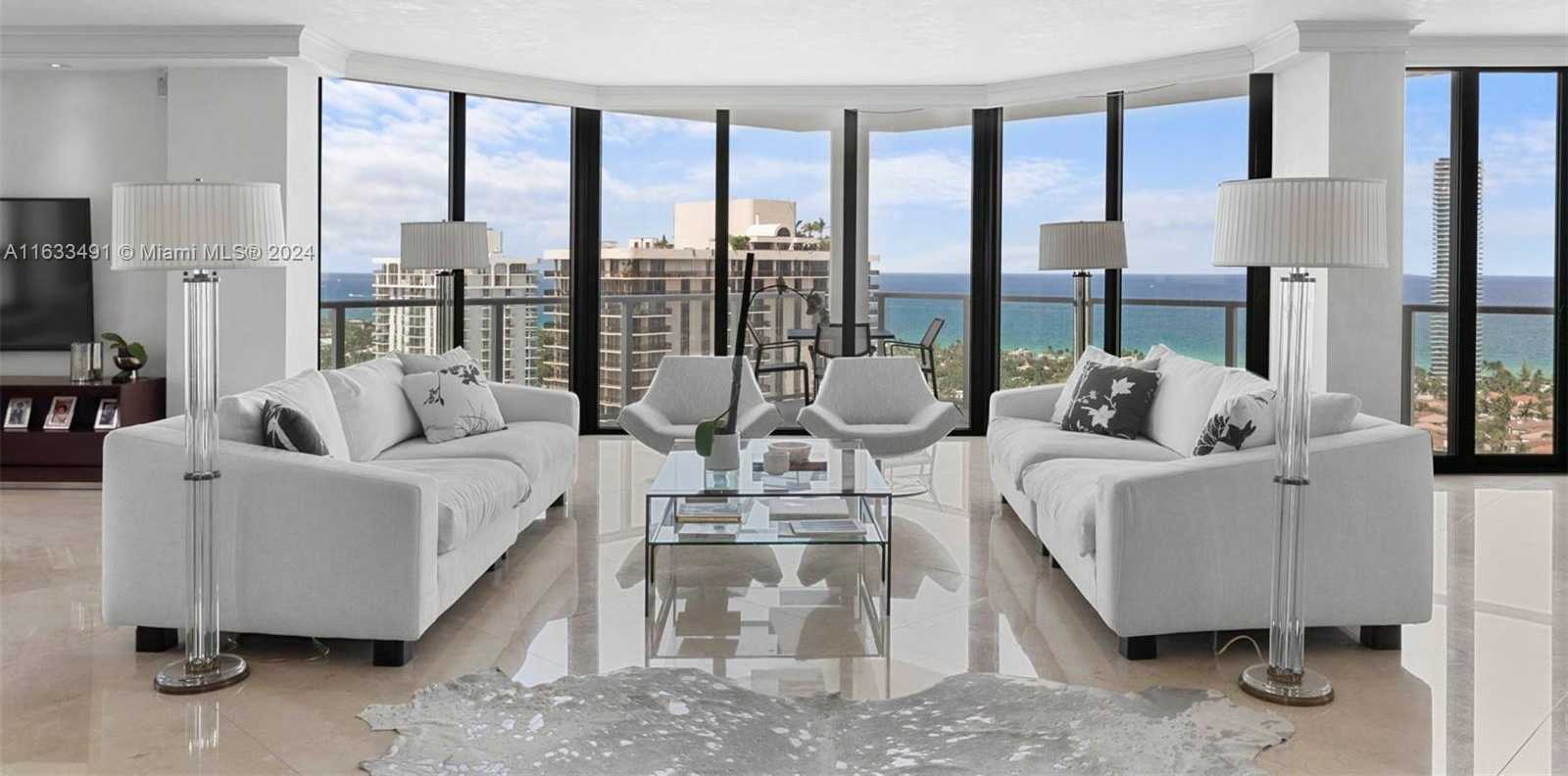 Small Image of 19500 TURNBERRY WAY #27-AB, Aventura Number 6