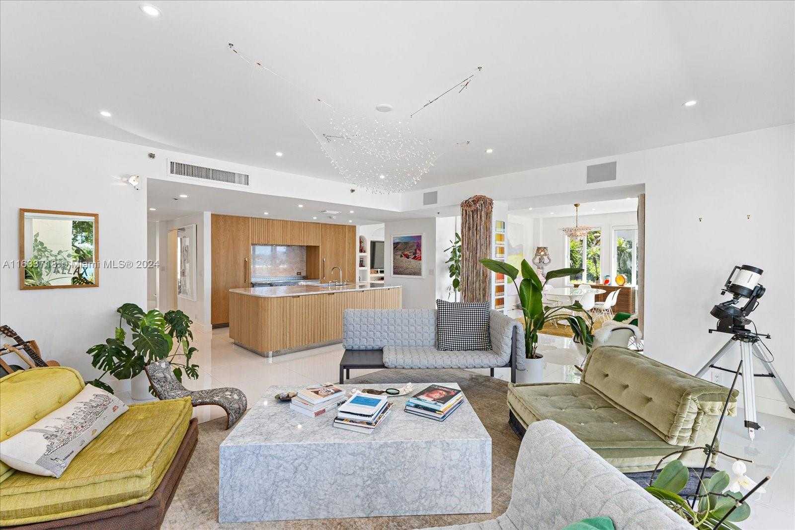 Small Image of 2411 FISHER ISLAND DR #5101, Miami Beach Number 13