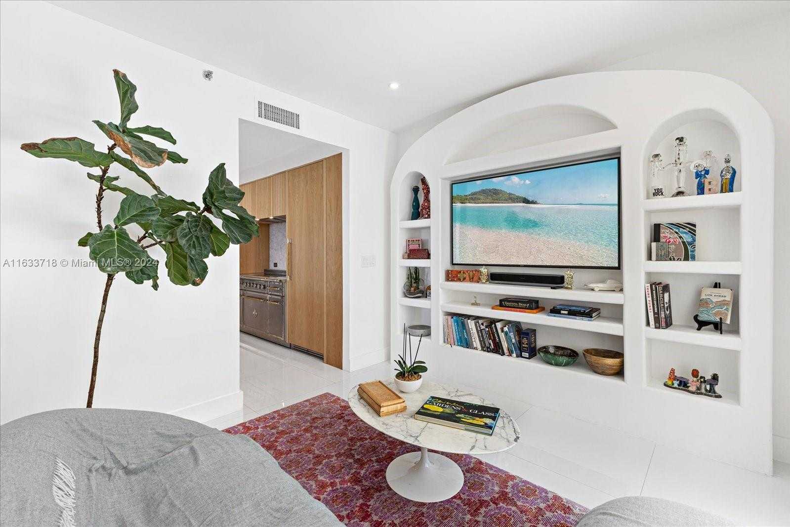 Small Image of 2411 FISHER ISLAND DR #5101, Miami Beach Number 17