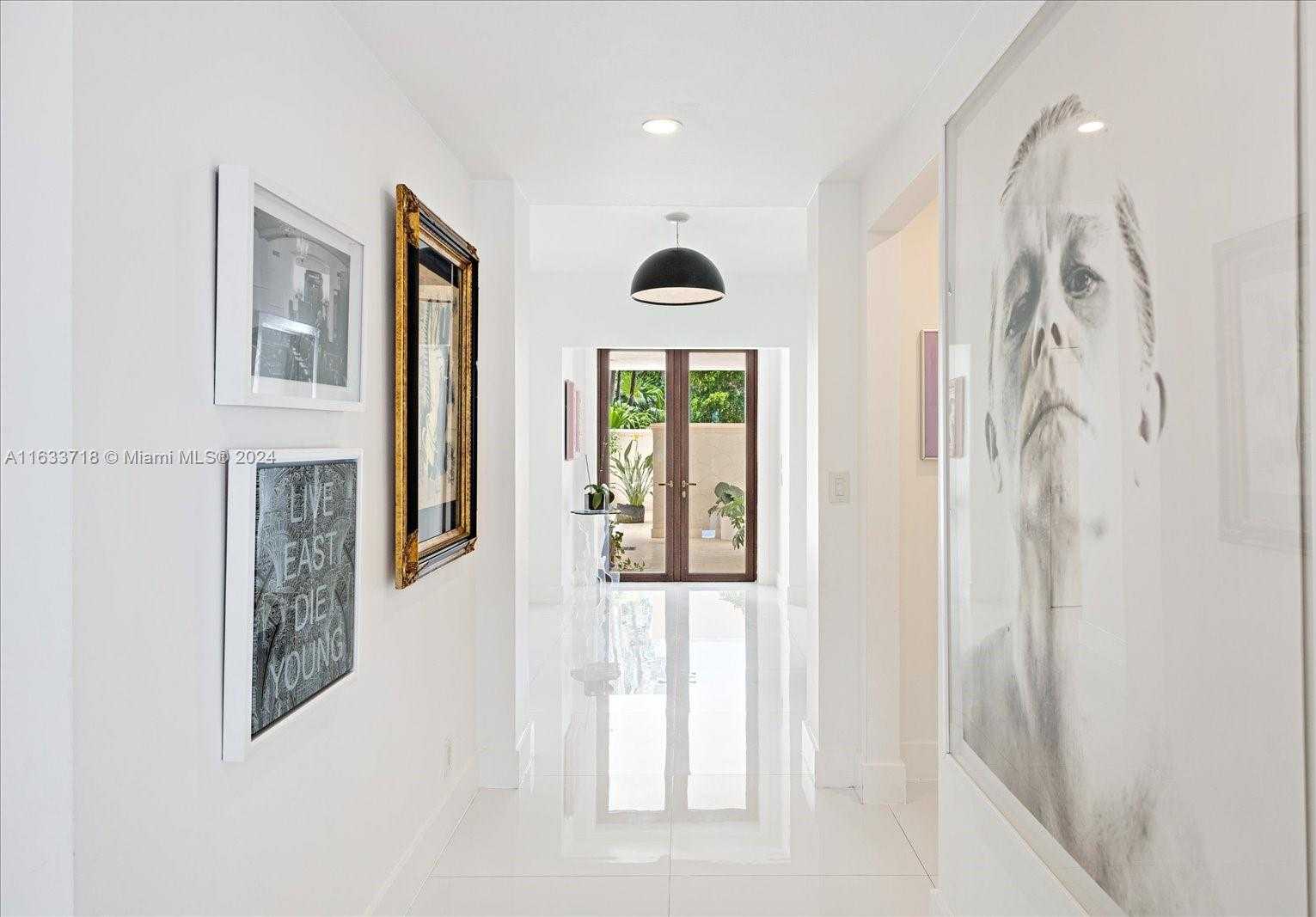 Small Image of 2411 FISHER ISLAND DR #5101, Miami Beach Number 19