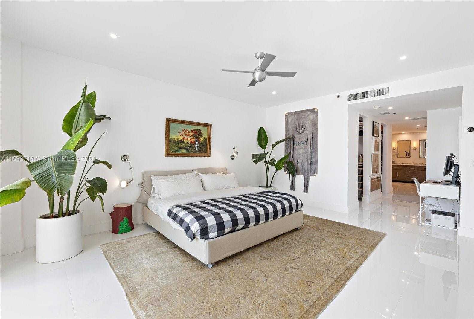 Small Image of 2411 FISHER ISLAND DR #5101, Miami Beach Number 23