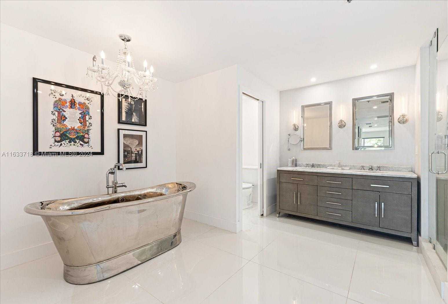 Small Image of 2411 FISHER ISLAND DR #5101, Miami Beach Number 24