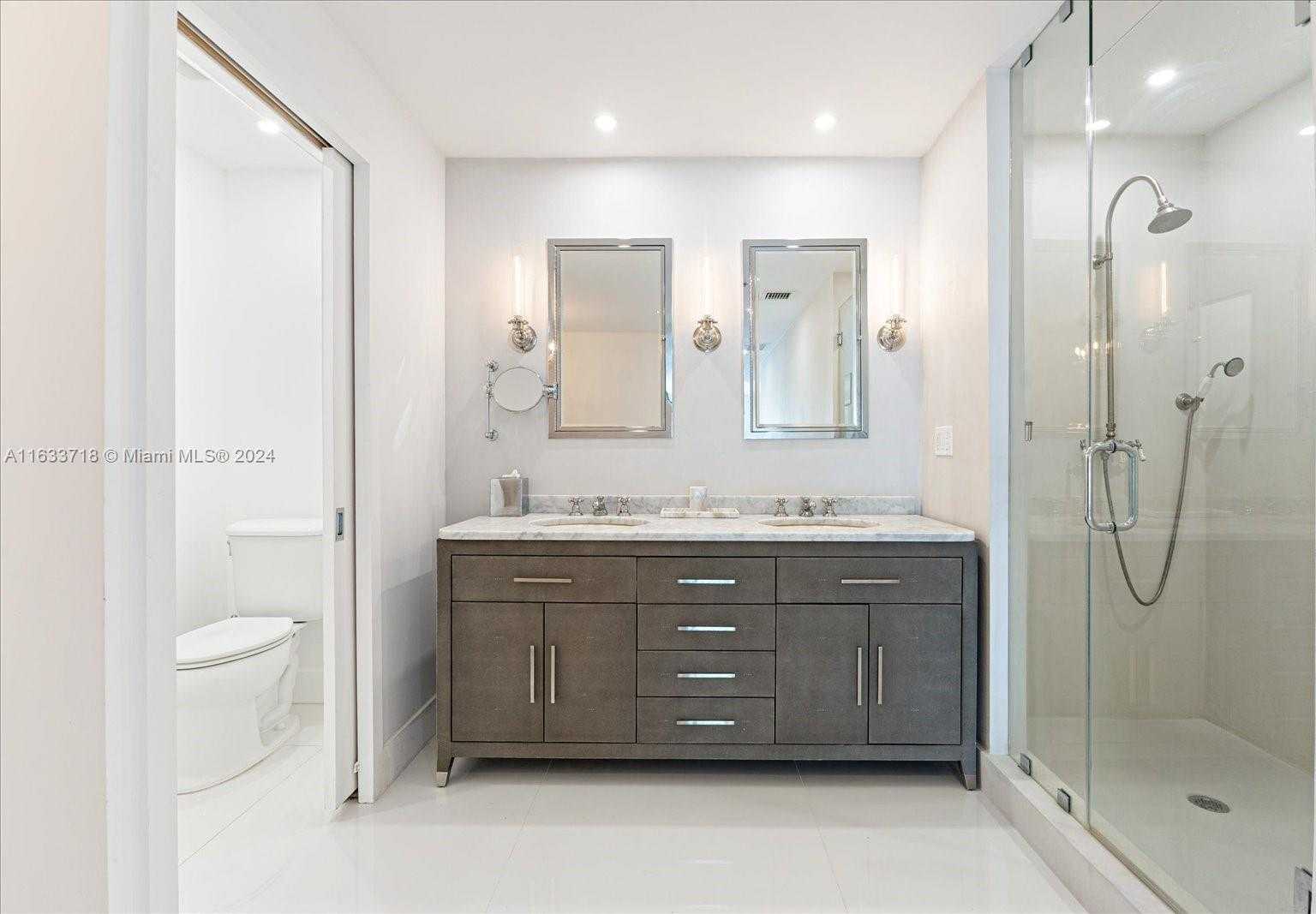 Small Image of 2411 FISHER ISLAND DR #5101, Miami Beach Number 25
